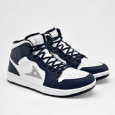 Botín urbano  para Hombre  marca Pirma Azul Marino cod. 128508